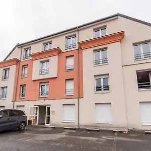 Au Coeur De Appartement