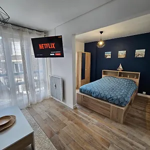 Voltaire - Centre Appartement